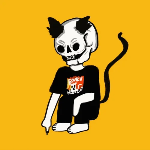 SUNNY SKULLS