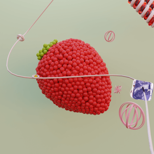 Strawberry