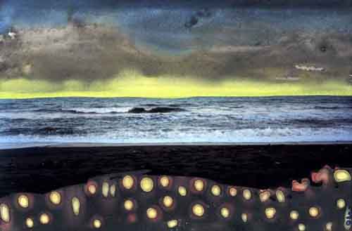 1996 - THE SEA