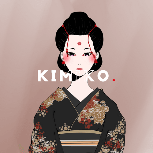 Kimiko Collection