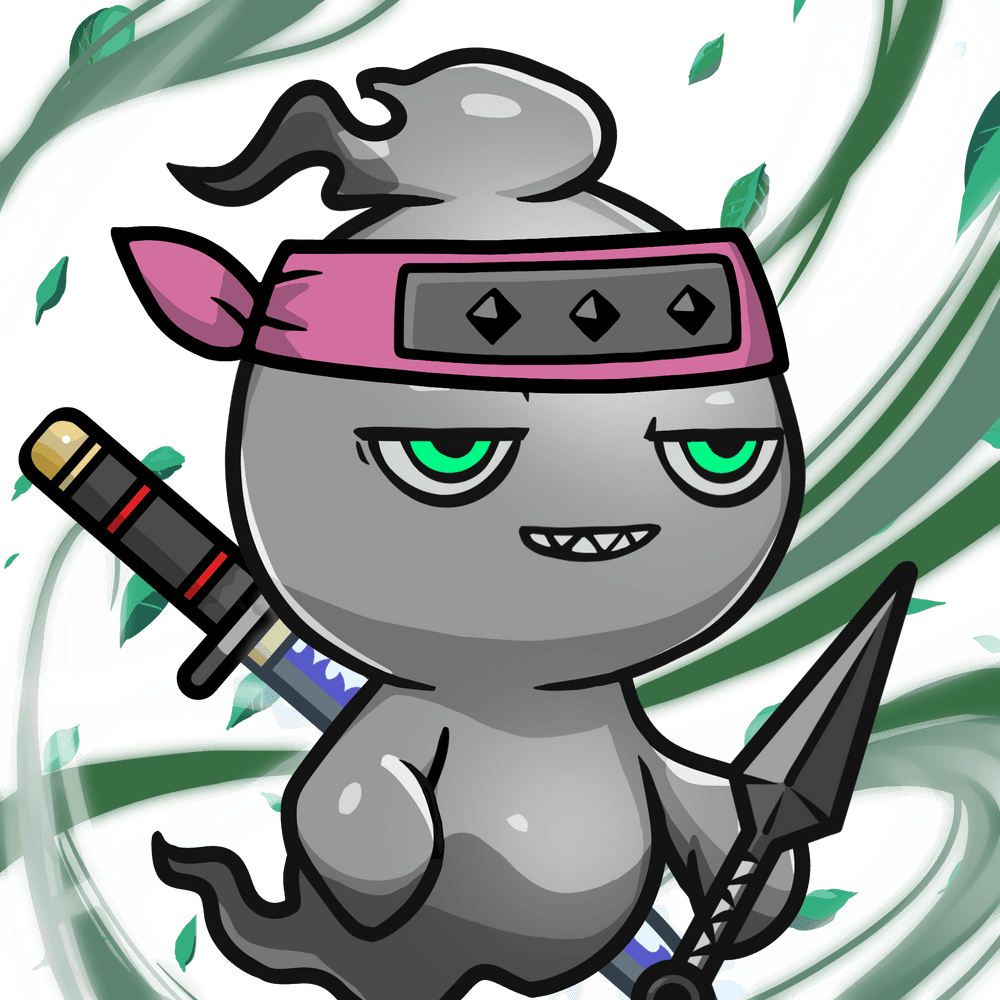 Mitama-Silver #10854