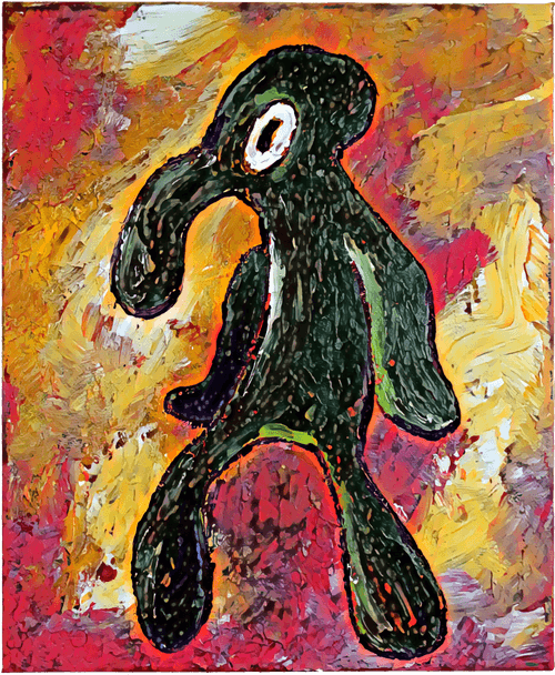 Bold and Brash #17 Cynic