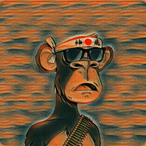 Picasso bored ape 4249