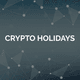 Crypto Holidays - old