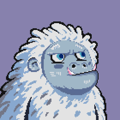 Yeti Town
