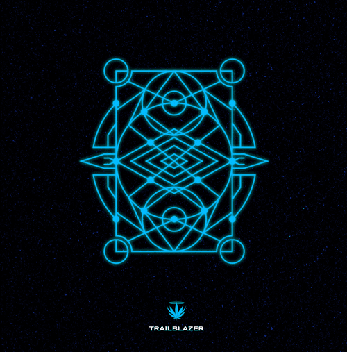 The Blue Portal