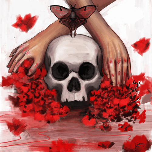 "Monachopsis" By CECHK