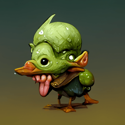 Goblin 053