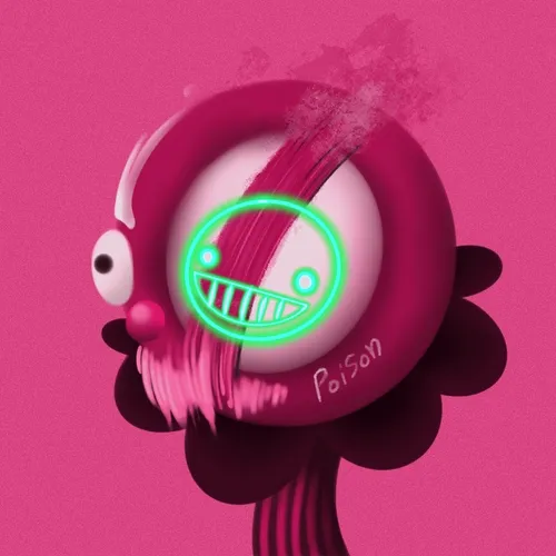 PinkPoison 10
