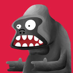 Gi-mo Kong 2D collection image