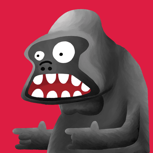 Gi-mo Kong 2D
