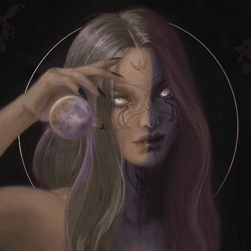 011 Selene: Titaness of the Moon