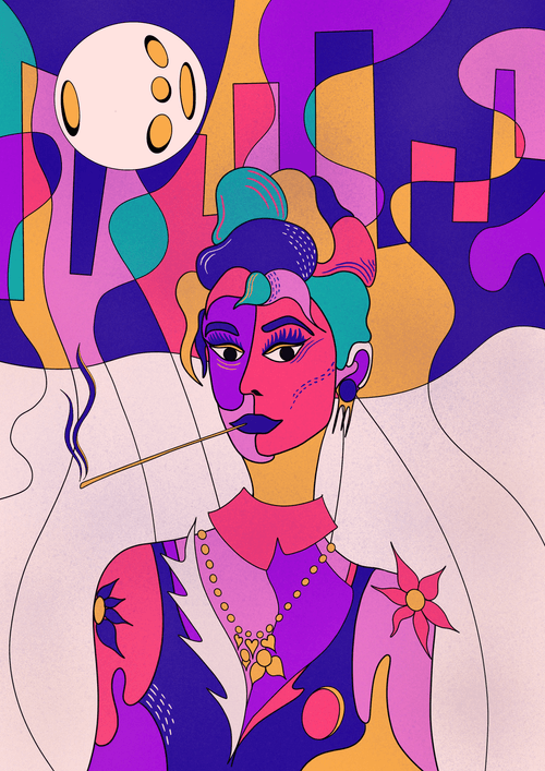 Superlative Famous Society #04