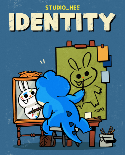 IDENTITY