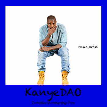 Kanye #158