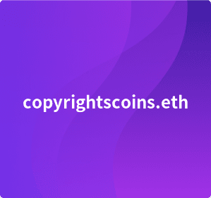 copyrightscoins.eth