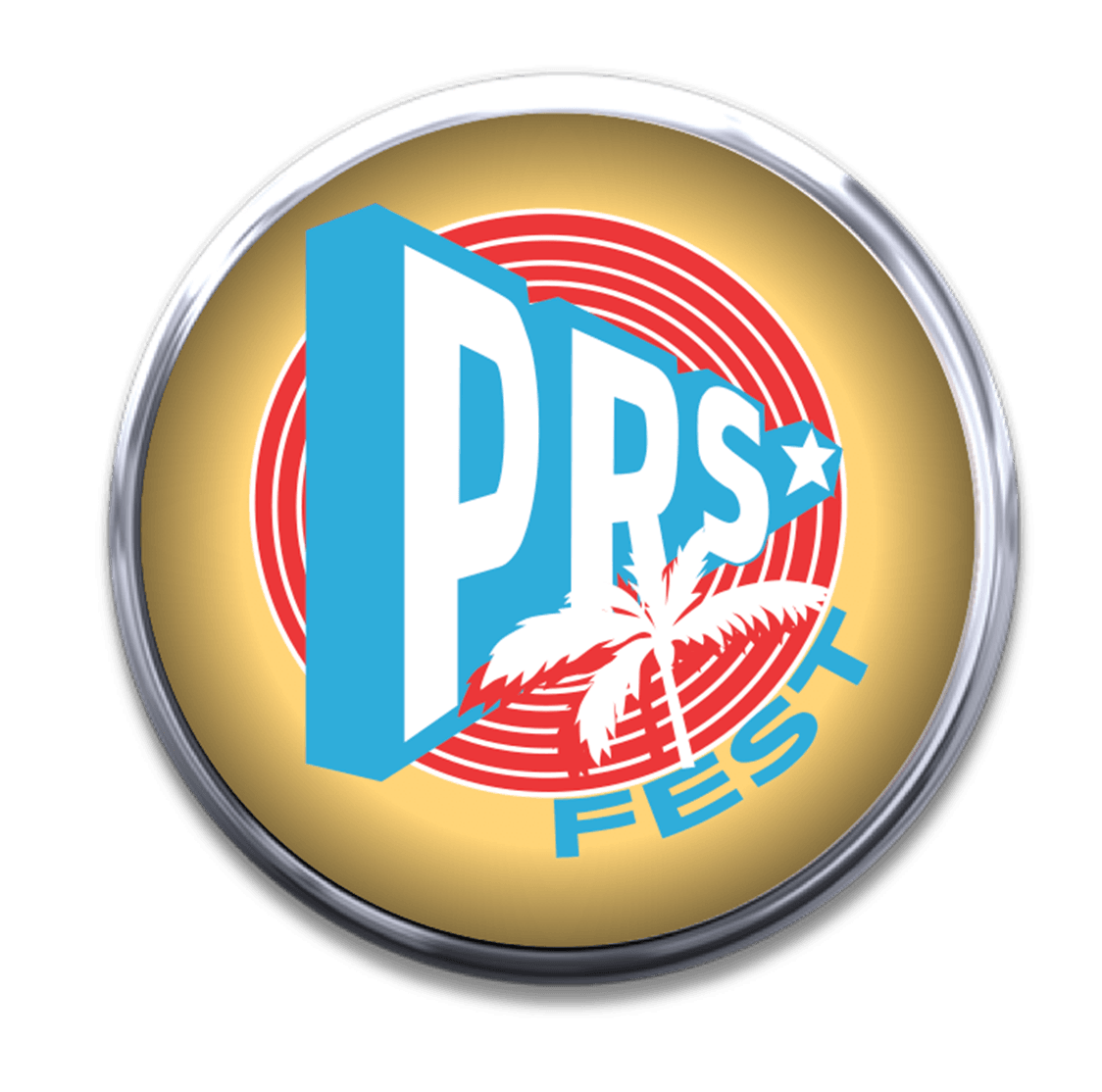 PRS NFT Gold Membership