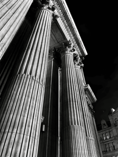 Pillars
