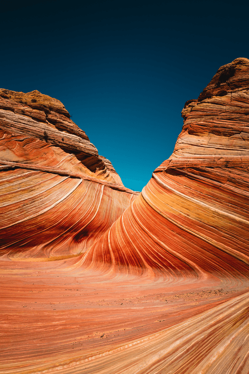 Vermillion Cliff, UT - 5/23/16