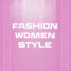 Fashion Women Style collection image