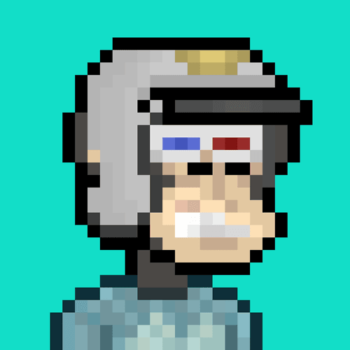PixelApe 6509