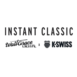 K-Swiss Instant Classic collection image