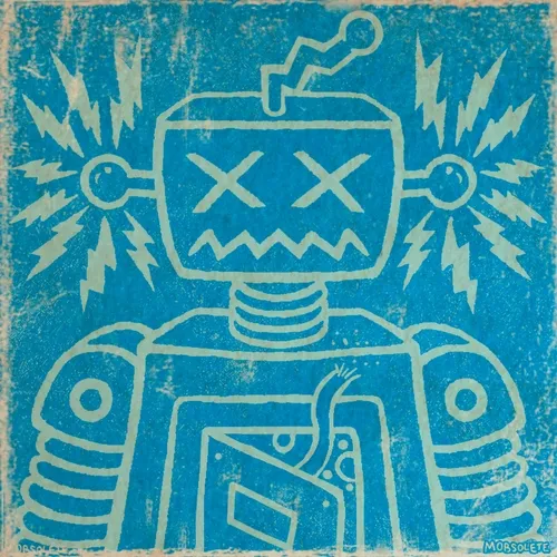 MobBots - Blue Stew