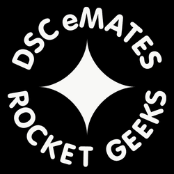 DSC | ROCKET GEEKS collection image