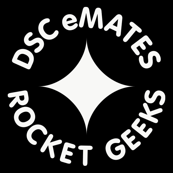 DSC | ROCKET GEEKS