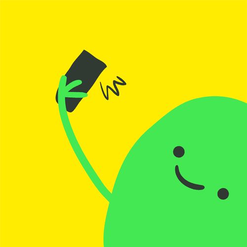 Day 4 : Green Bastard