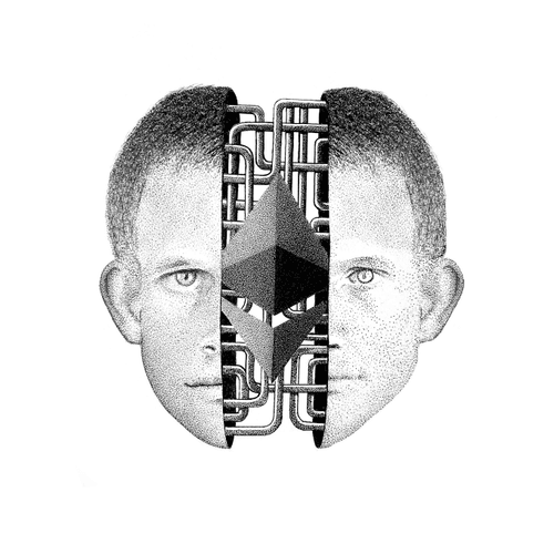 Vitalik Buterin