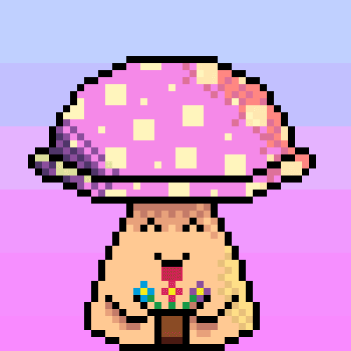 CyberShroom #785