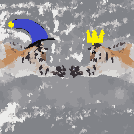 Rumble in the Jungle