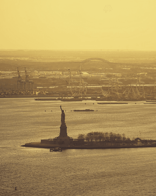Bazdarich NYC 20x20