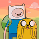 Adventure Time Art - old