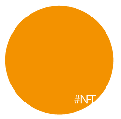 TRANSFORM.ORANGE #NFT collection image