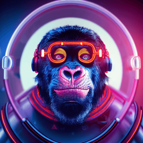 Chill Ape
