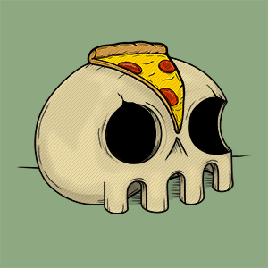 Arq Skulls (Alpha)