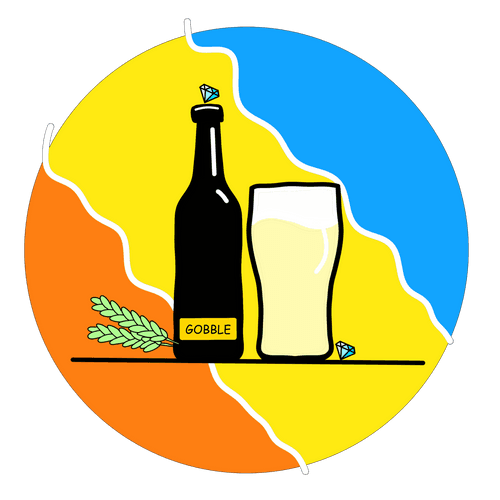 OnChain Beer #110