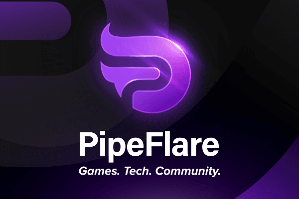 PipeFlare Gaming