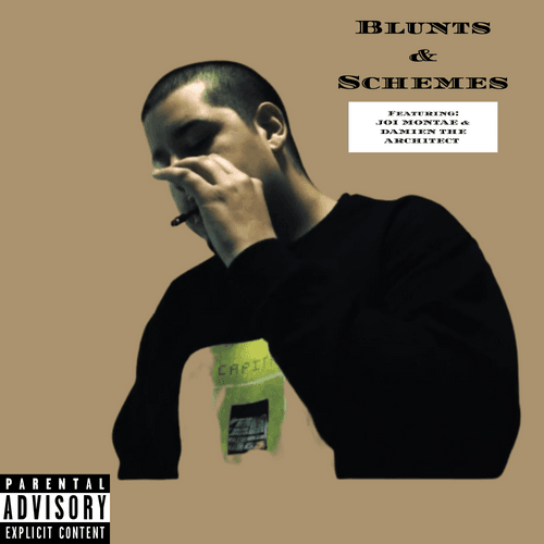 Blunts & Schemes Ft. Joi Montae & Damien The Architect