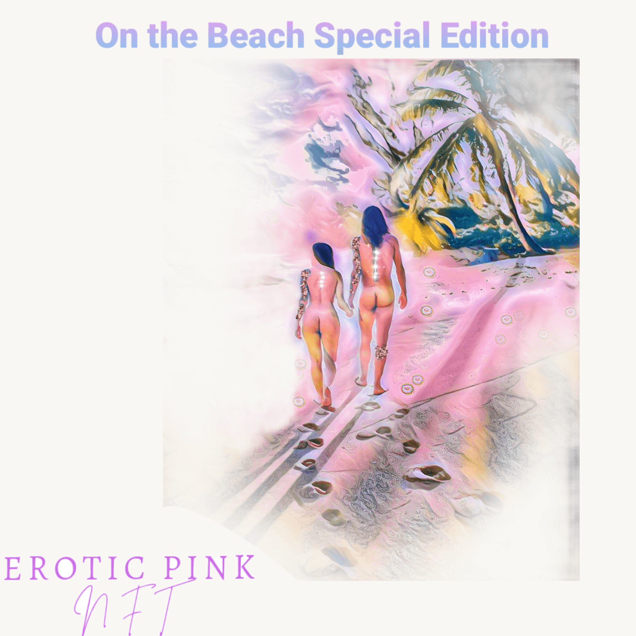 On the Beach Special Edition