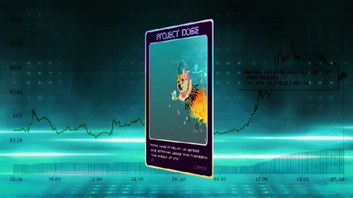 Project Doge : Aloha Doge #012