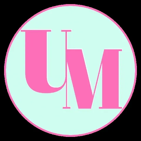 United Monograms Logo NFT's
