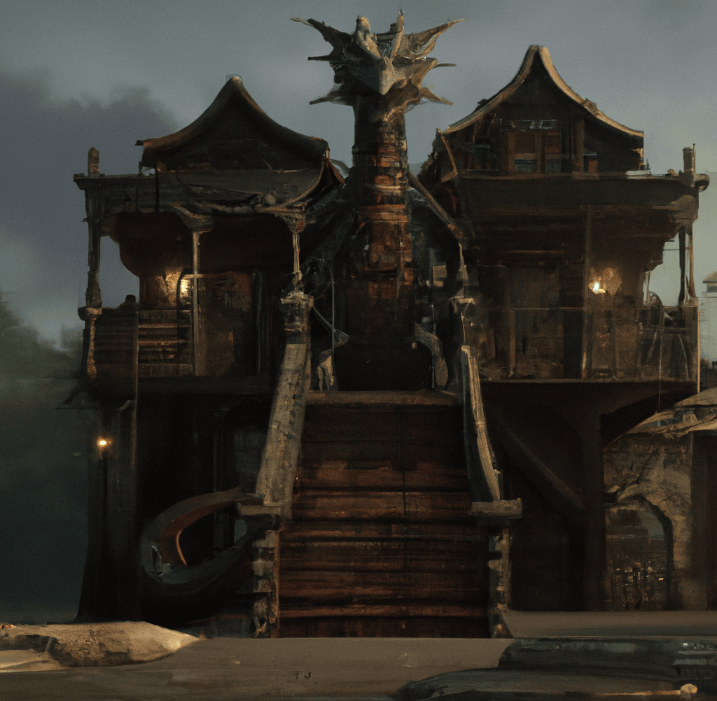 House of the Dragon - 003