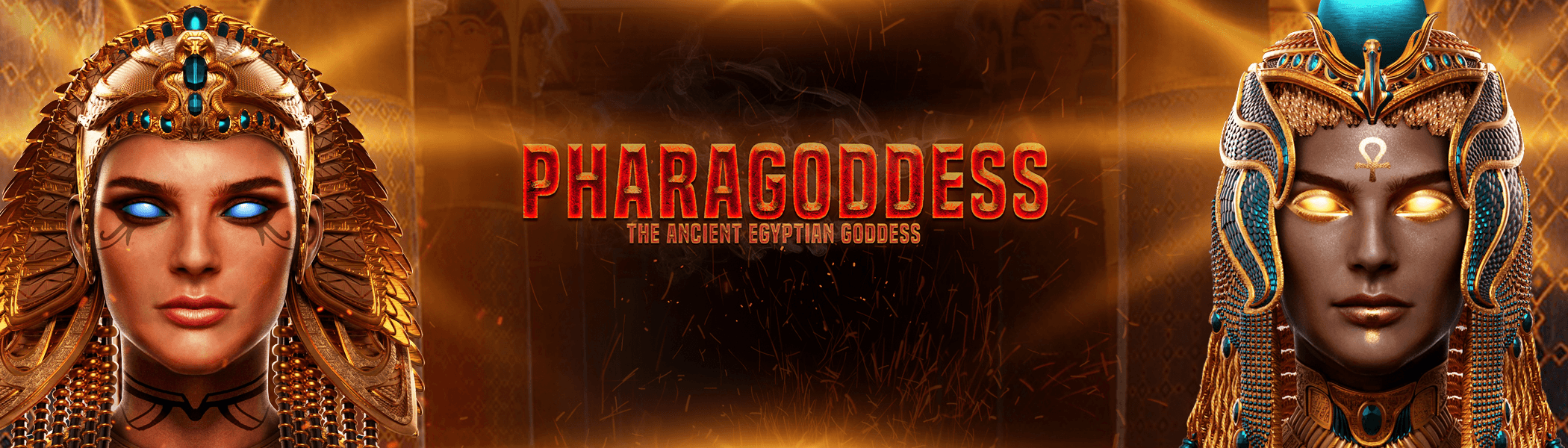PharaGoddess-NFT