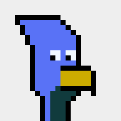 BitBird 431