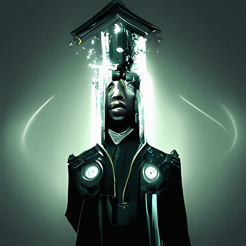 Future Proof Visions #034