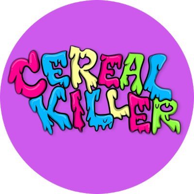 Cereal Killer Club collection image