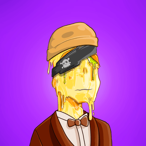 STREET MELT 252